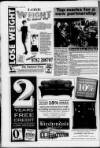 Leek Post & Times Wednesday 23 June 1993 Page 20