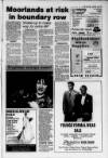 Leek Post & Times Wednesday 17 November 1993 Page 3