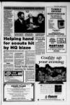 Leek Post & Times Wednesday 17 November 1993 Page 5