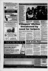Leek Post & Times Wednesday 17 November 1993 Page 8