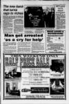 Leek Post & Times Wednesday 17 November 1993 Page 9