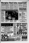 Leek Post & Times Wednesday 17 November 1993 Page 13