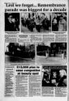 Leek Post & Times Wednesday 17 November 1993 Page 14