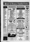 Leek Post & Times Wednesday 17 November 1993 Page 20