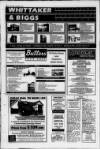 Leek Post & Times Wednesday 17 November 1993 Page 24