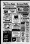 Leek Post & Times Wednesday 17 November 1993 Page 26