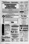 Leek Post & Times Wednesday 17 November 1993 Page 28