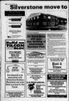 Leek Post & Times Wednesday 17 November 1993 Page 34