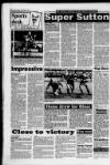 Leek Post & Times Wednesday 17 November 1993 Page 36