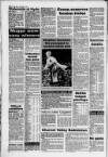 Leek Post & Times Wednesday 17 November 1993 Page 38