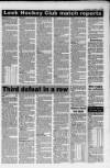 Leek Post & Times Wednesday 17 November 1993 Page 39