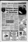 Leek Post & Times Wednesday 15 December 1993 Page 3
