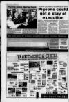 Leek Post & Times Wednesday 15 December 1993 Page 8