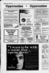 Leek Post & Times Wednesday 15 December 1993 Page 26