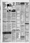 Leek Post & Times Wednesday 15 December 1993 Page 38