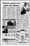 Leek Post & Times Wednesday 05 January 1994 Page 4
