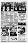 Leek Post & Times Wednesday 05 January 1994 Page 5