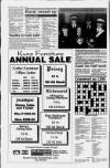 Leek Post & Times Wednesday 05 January 1994 Page 8