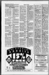 Leek Post & Times Wednesday 05 January 1994 Page 10