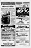 Leek Post & Times Wednesday 05 January 1994 Page 15