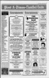 Leek Post & Times Wednesday 05 January 1994 Page 17