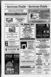 Leek Post & Times Wednesday 05 January 1994 Page 20