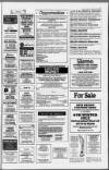 Leek Post & Times Wednesday 05 January 1994 Page 21
