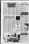 Leek Post & Times Wednesday 05 January 1994 Page 26
