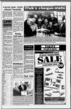Leek Post & Times Wednesday 05 January 1994 Page 27