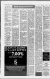 Leek Post & Times Wednesday 05 January 1994 Page 28