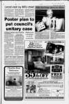 Leek Post & Times Wednesday 03 August 1994 Page 9