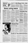 Leek Post & Times Wednesday 05 October 1994 Page 36