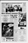 Leek Post & Times Wednesday 16 November 1994 Page 3