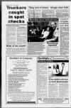 Leek Post & Times Wednesday 16 November 1994 Page 4