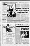 Leek Post & Times Wednesday 16 November 1994 Page 6