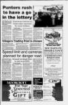 Leek Post & Times Wednesday 16 November 1994 Page 7