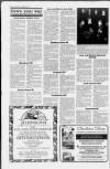 Leek Post & Times Wednesday 16 November 1994 Page 8