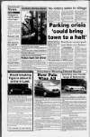Leek Post & Times Wednesday 16 November 1994 Page 12