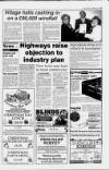 Leek Post & Times Wednesday 16 November 1994 Page 13