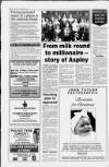 Leek Post & Times Wednesday 16 November 1994 Page 14