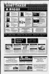 Leek Post & Times Wednesday 16 November 1994 Page 22