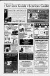 Leek Post & Times Wednesday 16 November 1994 Page 24