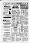 Leek Post & Times Wednesday 16 November 1994 Page 26