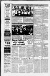 Leek Post & Times Wednesday 16 November 1994 Page 30