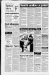 Leek Post & Times Wednesday 16 November 1994 Page 32