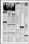Leek Post & Times Wednesday 16 November 1994 Page 34