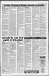Leek Post & Times Wednesday 16 November 1994 Page 35