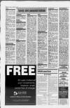 Leek Post & Times Wednesday 16 November 1994 Page 36