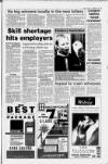 Leek Post & Times Wednesday 23 November 1994 Page 3