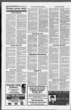 Leek Post & Times Wednesday 23 November 1994 Page 4